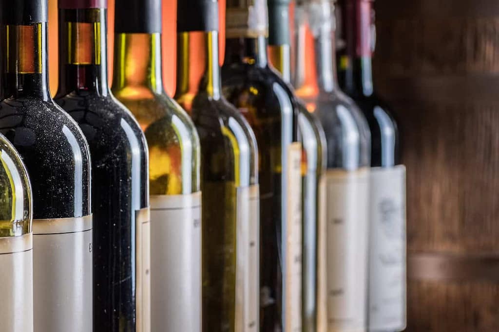 Wine Pairing Guide: The Best Food and Drink Match