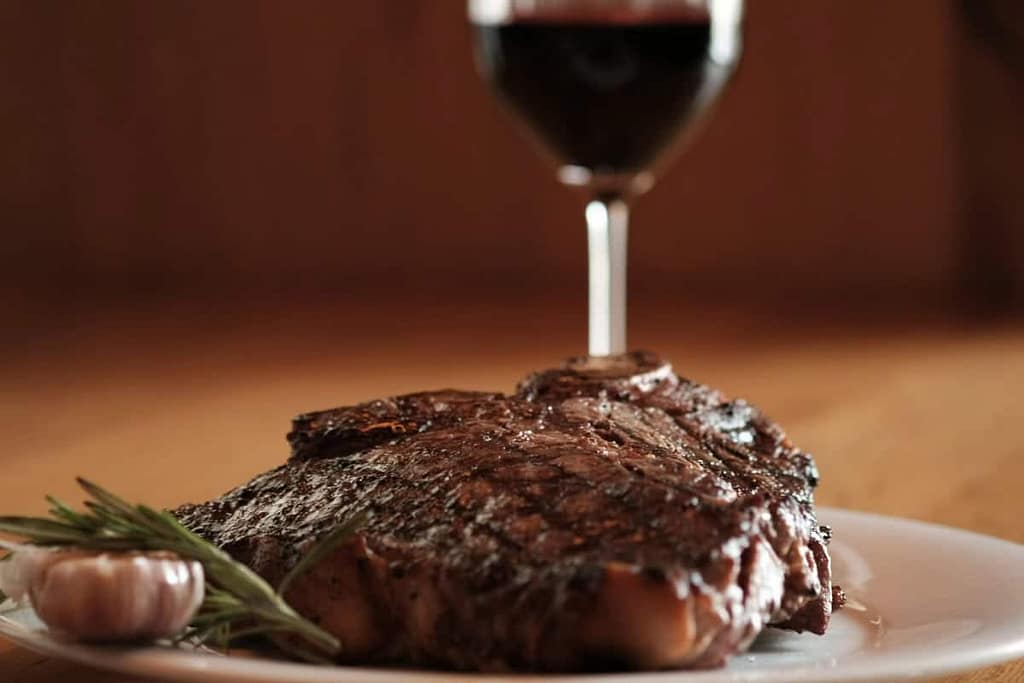 Wine Pairing Guide: The Best Food and Drink Match