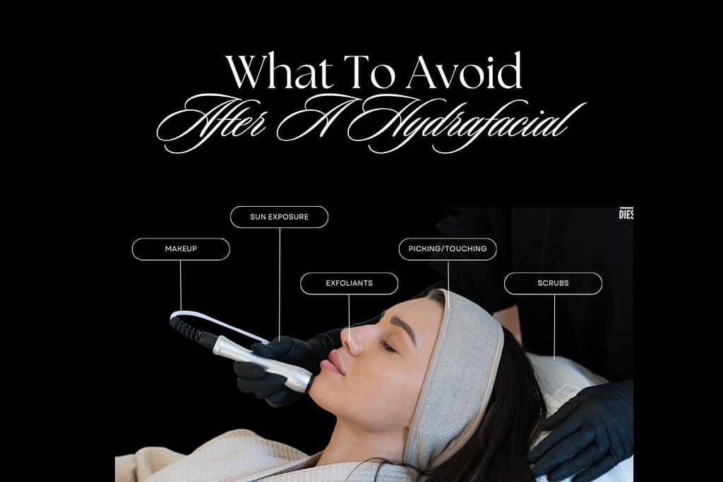 DiamondGlow vs HydraFacial: Is Diamond Glow Facial Better