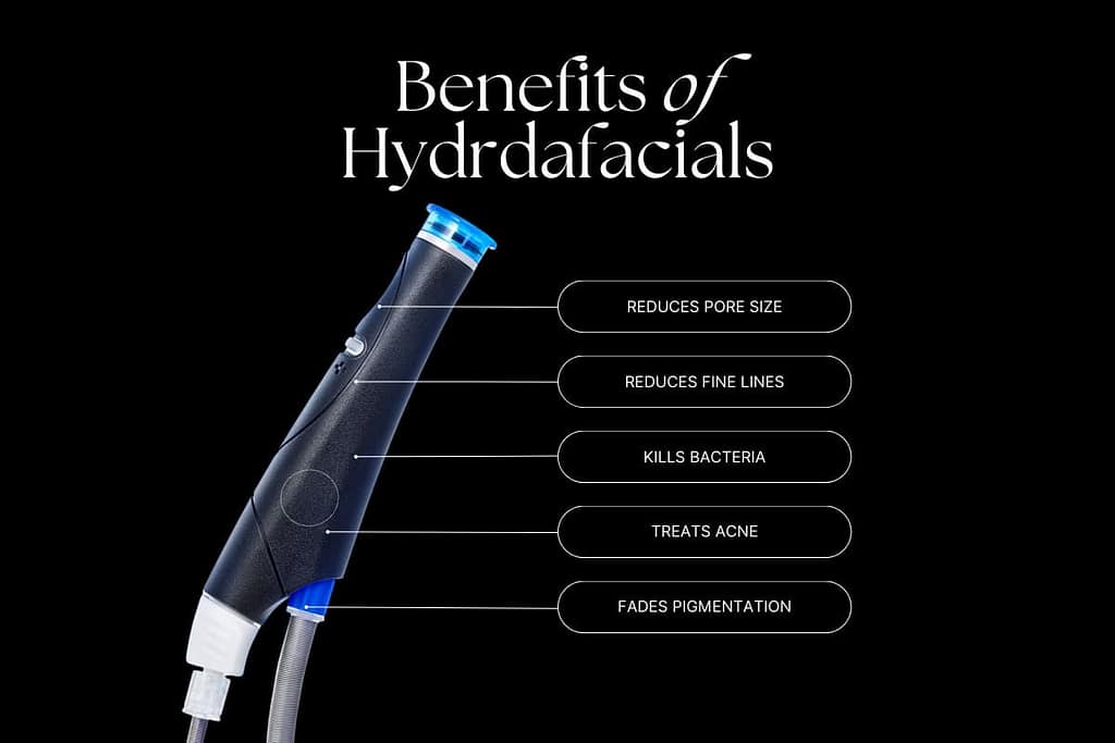 DiamondGlow vs HydraFacial: Is Diamond Glow Facial Better