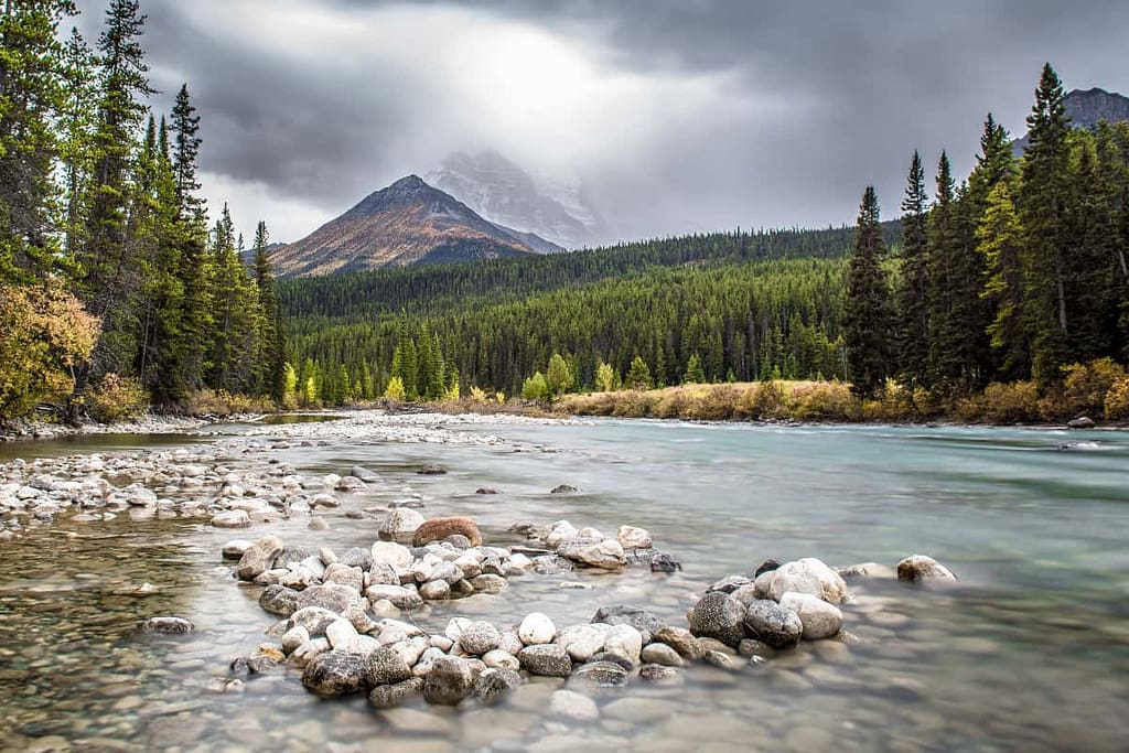 Driving to Banff from Toronto: A Road Trip Guide