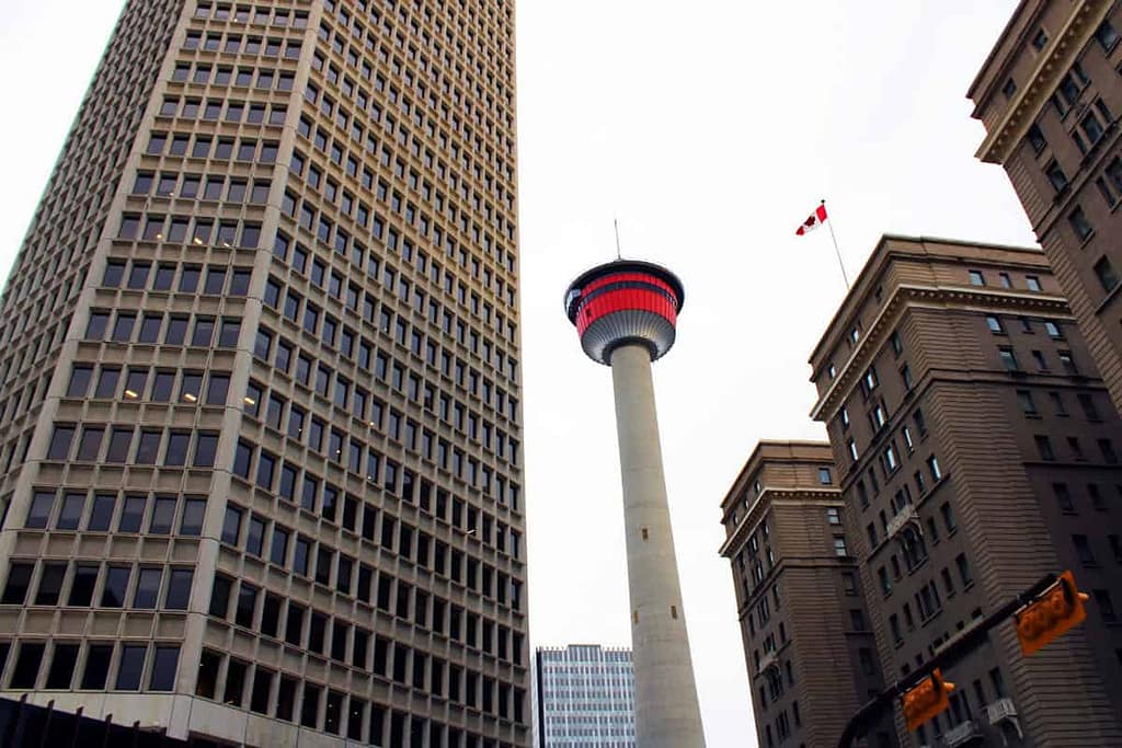 Driving to Banff from Toronto: A Road Trip Guide