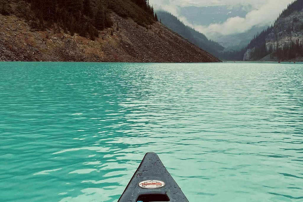 The Best Guide for Visiting Banff in September