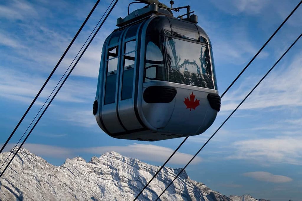 The Best Guide for Visiting Banff in September