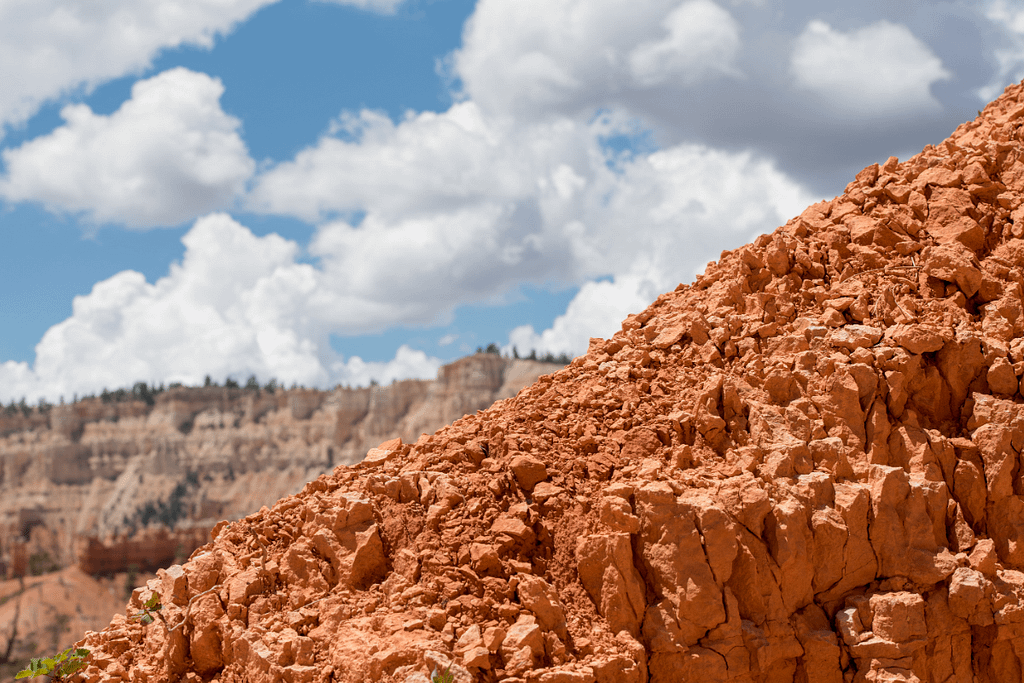 Closest Airport to Bryce Canyon National Airport