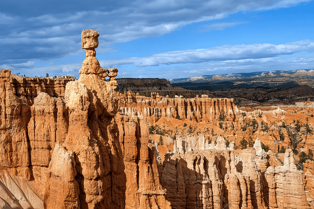Closest Airport to Bryce Canyon National Airport