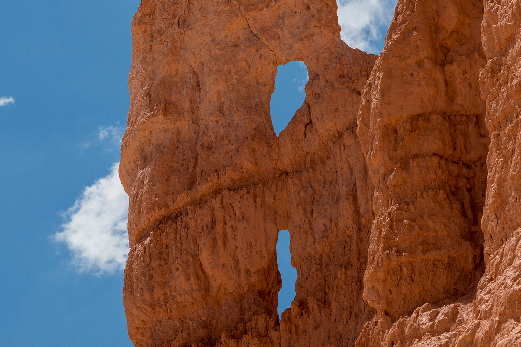 Distance from Las Vegas to Bryce Canyon National Park