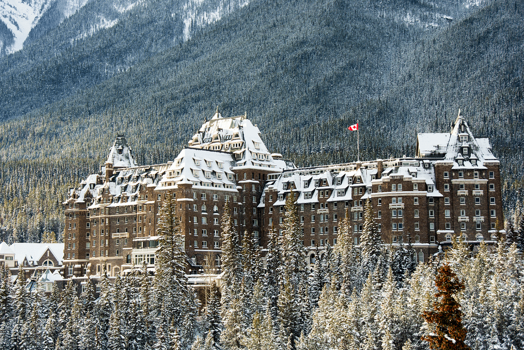 Hidden Gems in Banff National Park, Best Secret Spots