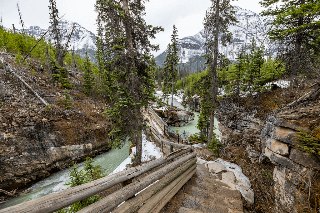 Hidden Gems in Banff National Park, Best Secret Spots