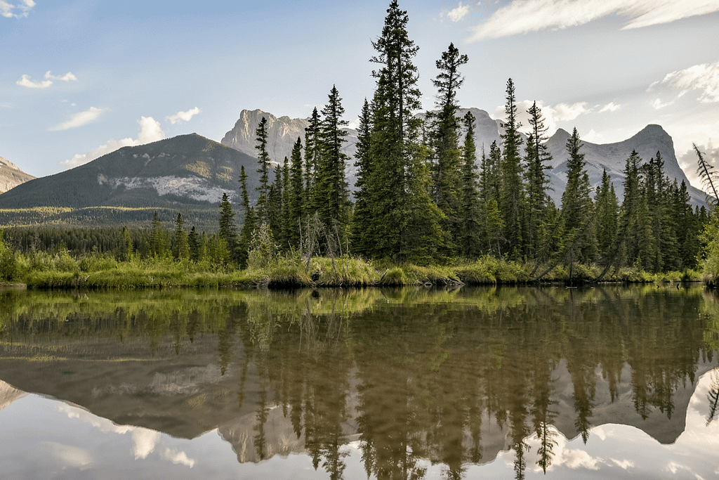 Hidden Gems in Banff National Park, Best Secret Spots