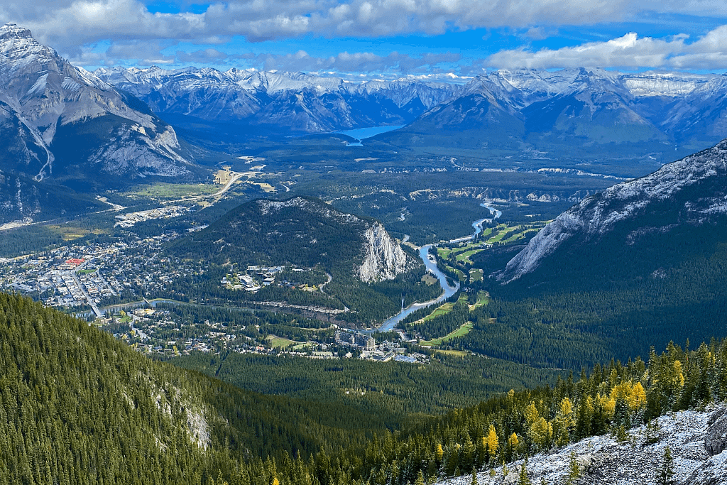 Hidden Gems in Banff National Park, Best Secret Spots