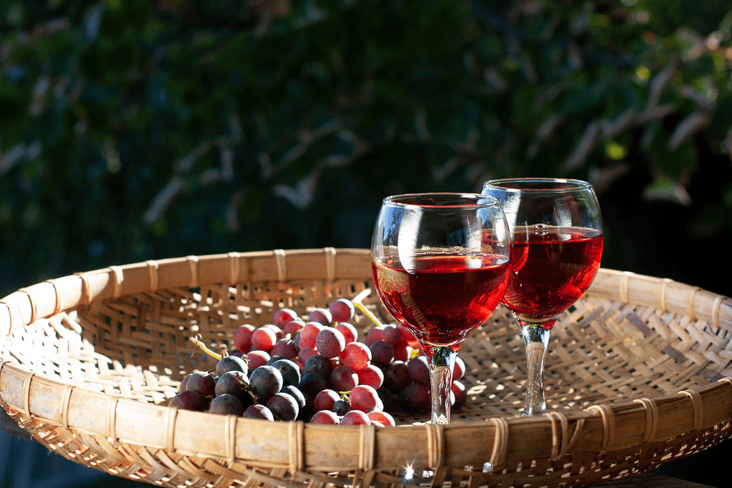 cabernet sauvignon vs shiraz