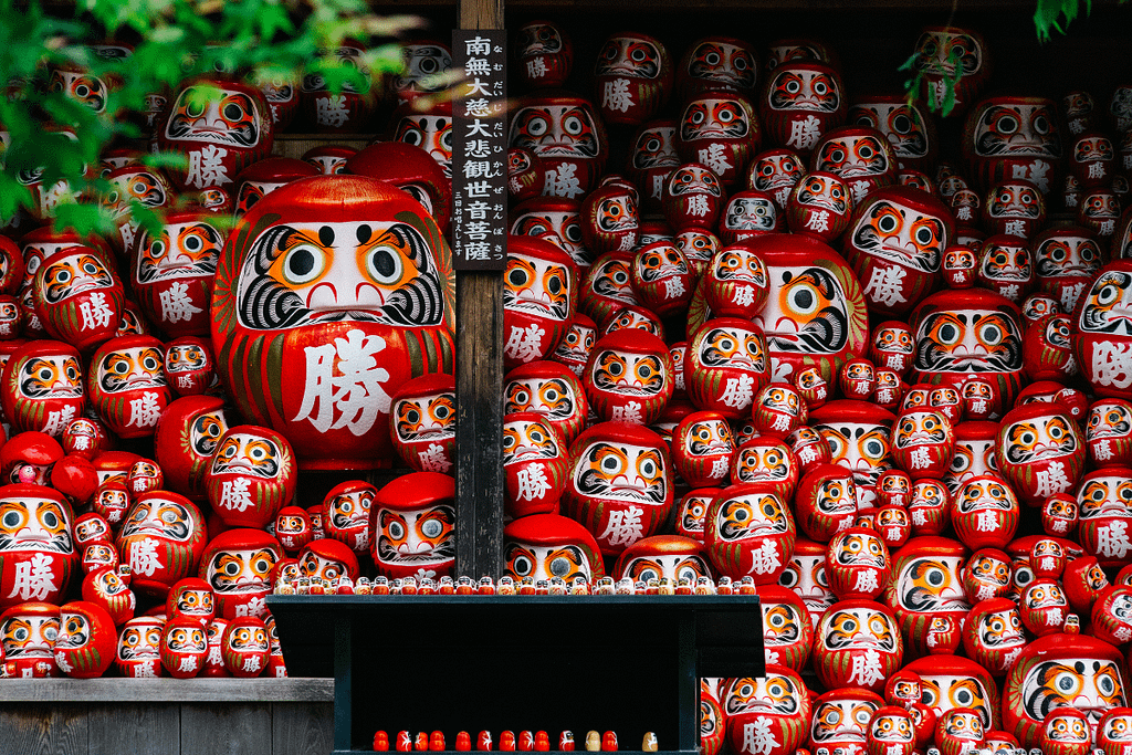 how many days in kyoto