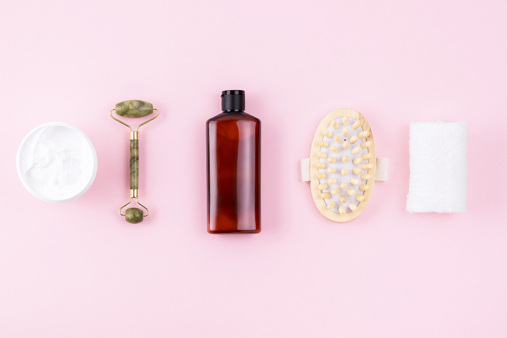skincare tools