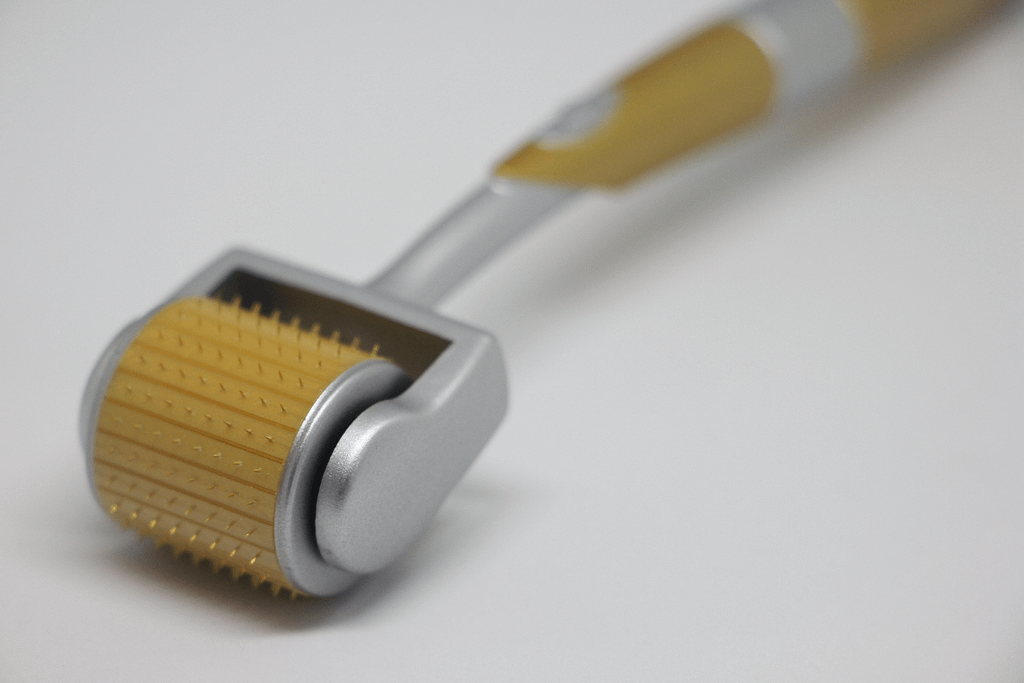Can Microneedling Cause Acne: