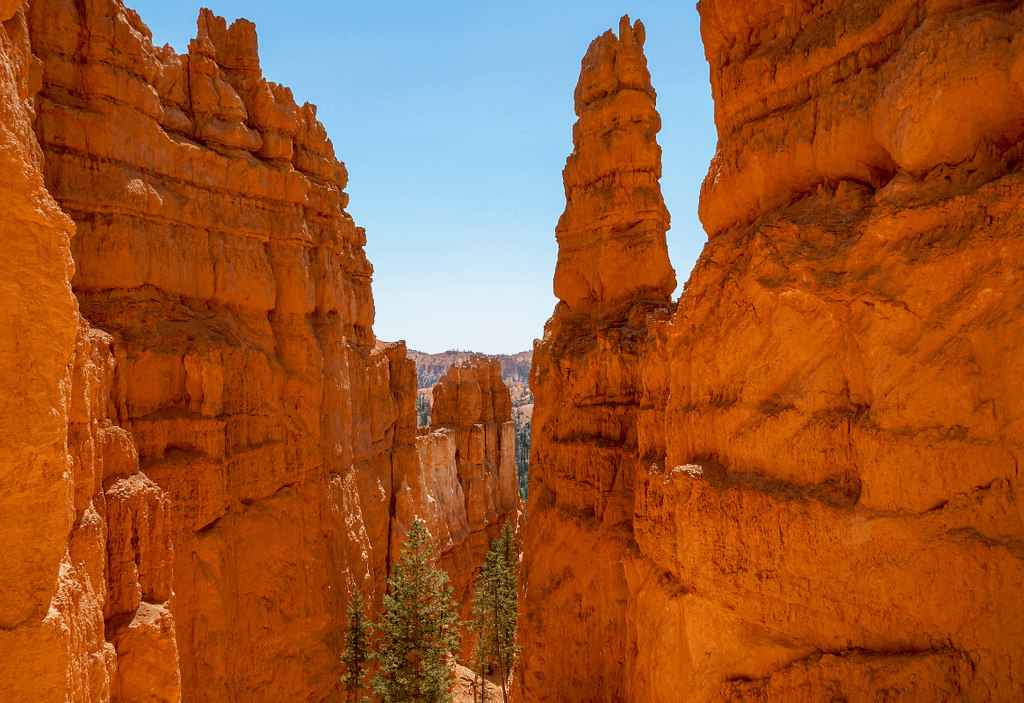 Closest Airport to Bryce Canyon National Airport