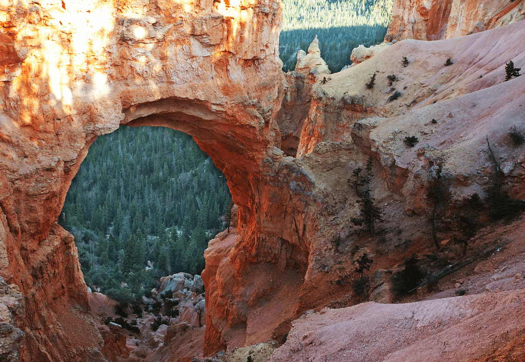 Closest Airport to Bryce Canyon National Airport
