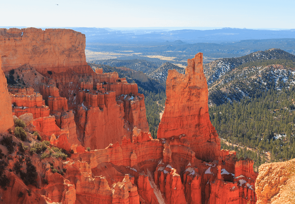 bryce canyon national park