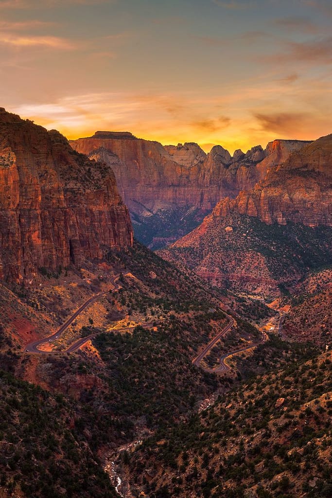 st george utah national parks