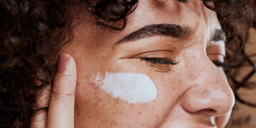 travel skincare